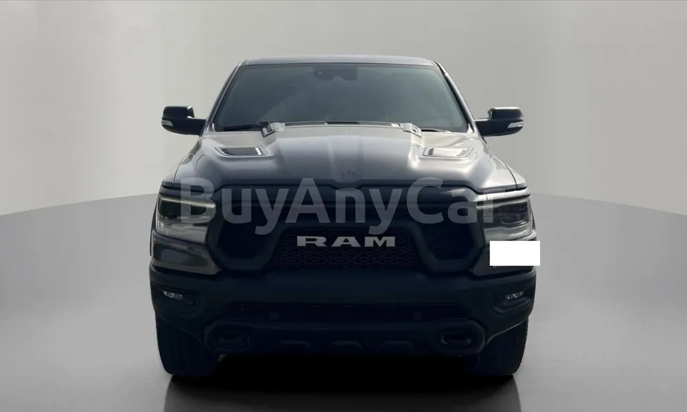 Vehicle photo 1