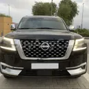 Nissan Armada 2020