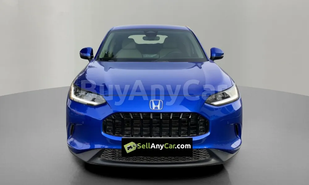 Vehicle photo 1