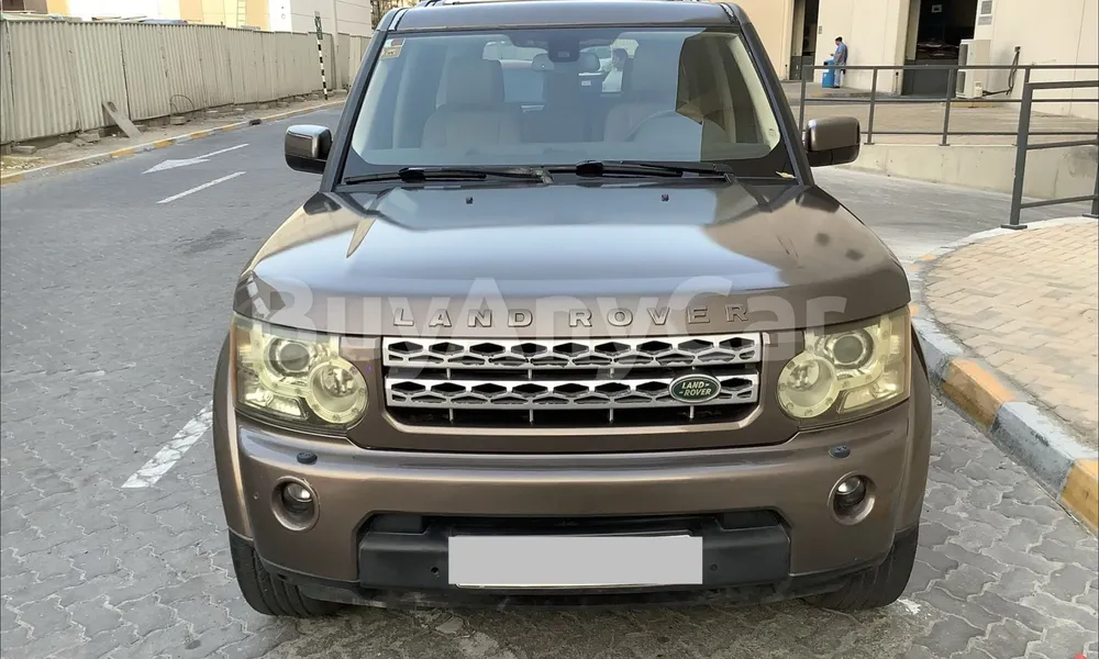 Vehicle photo 1