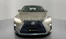 Lexus RX-Series