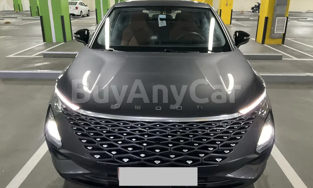 Vehicle photo 1