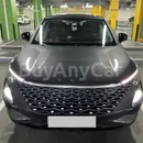 OMODA C5 2026