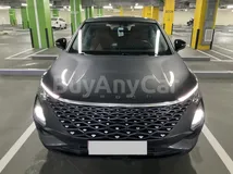 OMODA C5 2026