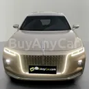 Hongqi H9 2023