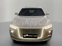 Hongqi H9 2023