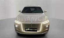 Hongqi H9