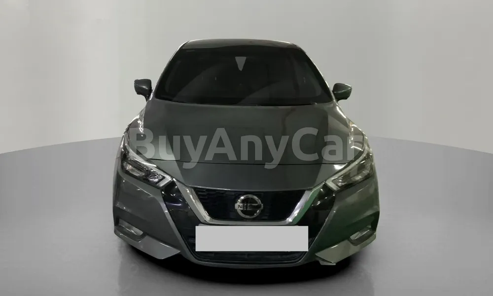 Vehicle photo 1