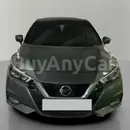 Nissan Sunny 2023