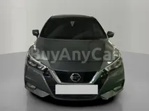 Nissan Sunny 2023
