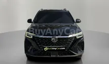 MG RX5
