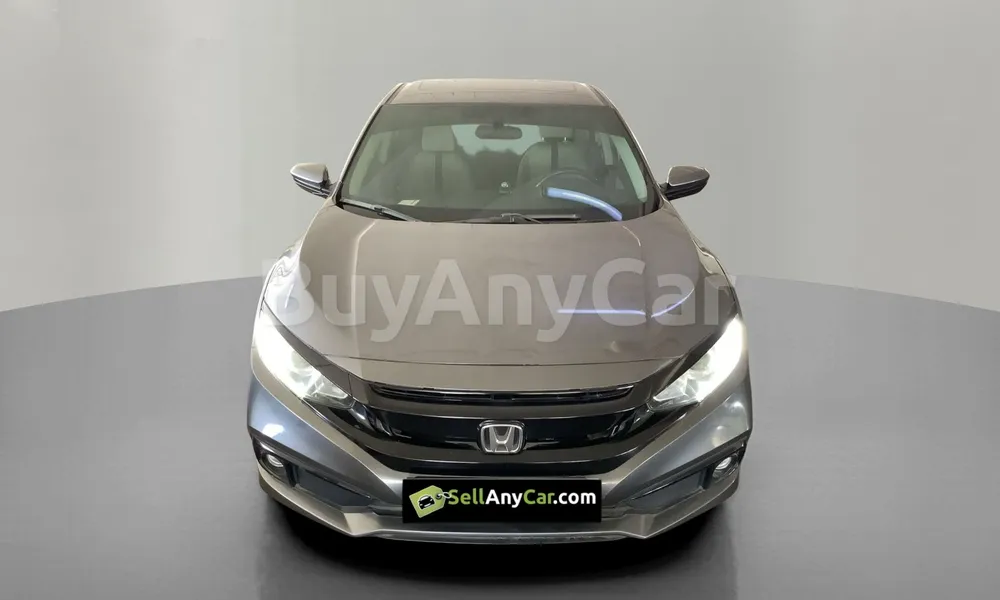 Vehicle photo 1