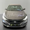 Honda Civic 2020
