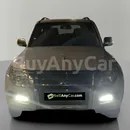 Mitsubishi Pajero 2016