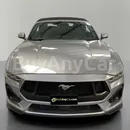 Ford Mustang 2024