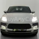 Porsche Macan 2020