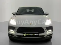 Porsche Macan 2020