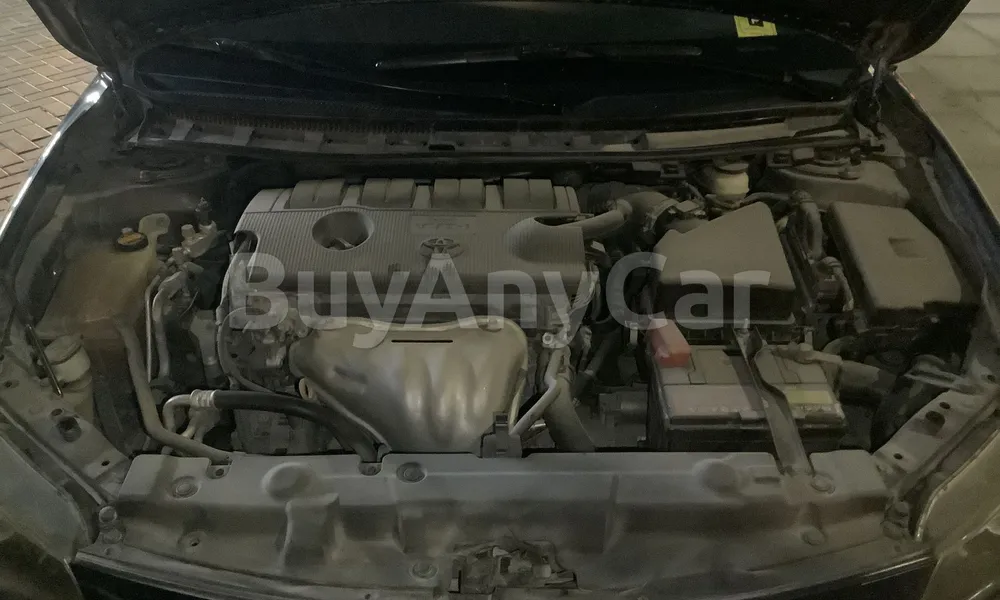 Vehicle photo 5