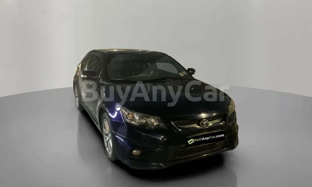 Vehicle photo 1