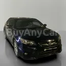 Toyota Zelas 2011