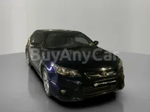 Toyota Zelas 2011
