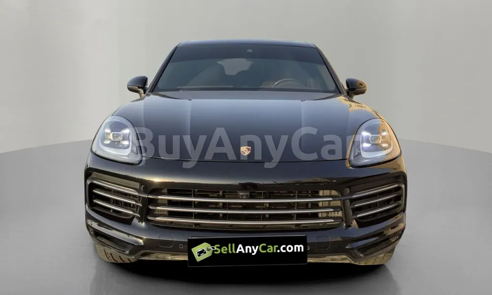 Vehicle photo 1