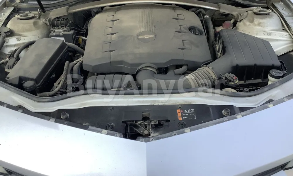 Vehicle photo 5