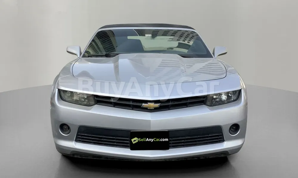 Vehicle photo 1