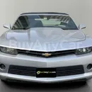Chevrolet Camaro 2014