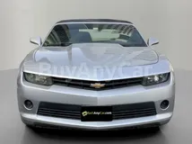 Chevrolet Camaro 2014