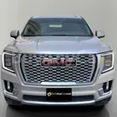 GMC Yukon 2023