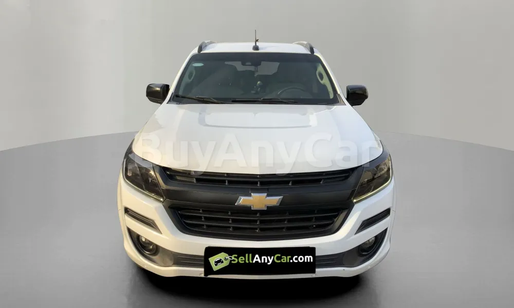Vehicle photo 1