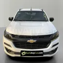 Chevrolet Trailblazer 2018