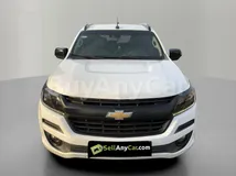 Chevrolet Trailblazer 2018
