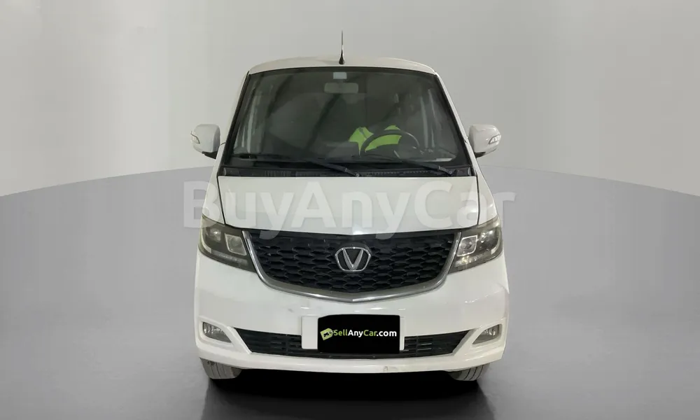 Vehicle photo 1