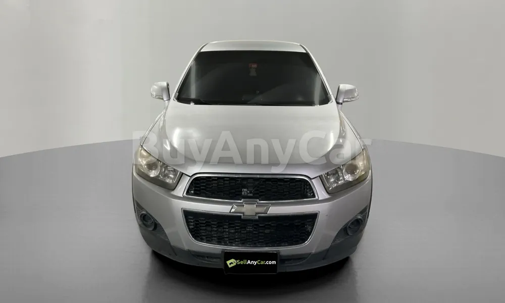Vehicle photo 1