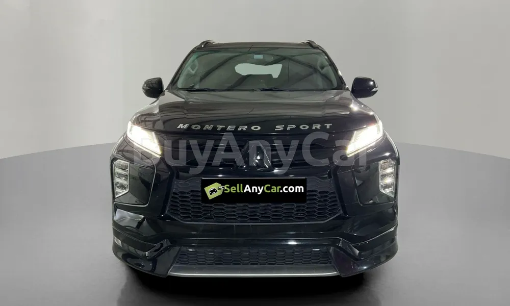 Vehicle photo 1