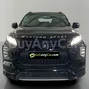 Mitsubishi Montero 2023