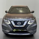 Nissan Xtrail 2020