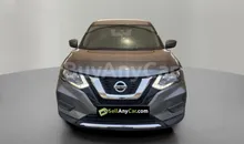Nissan Xtrail