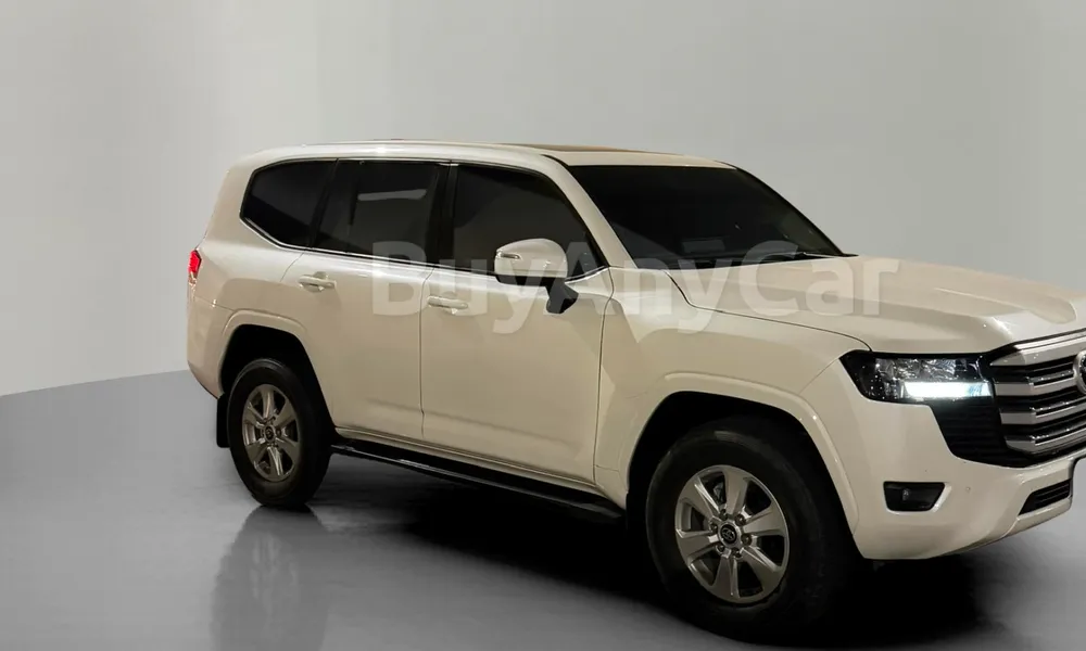 Vehicle photo 1
