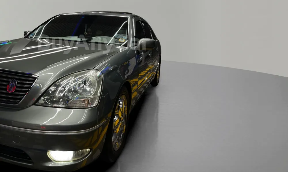 Vehicle photo 1