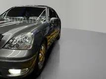 Lexus LS-Series 2001