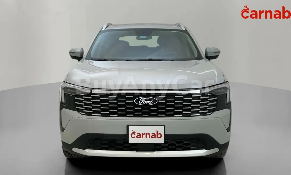 Vehicle photo 1