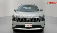 Ford TERRITORY