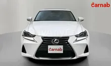 Lexus IS-Series