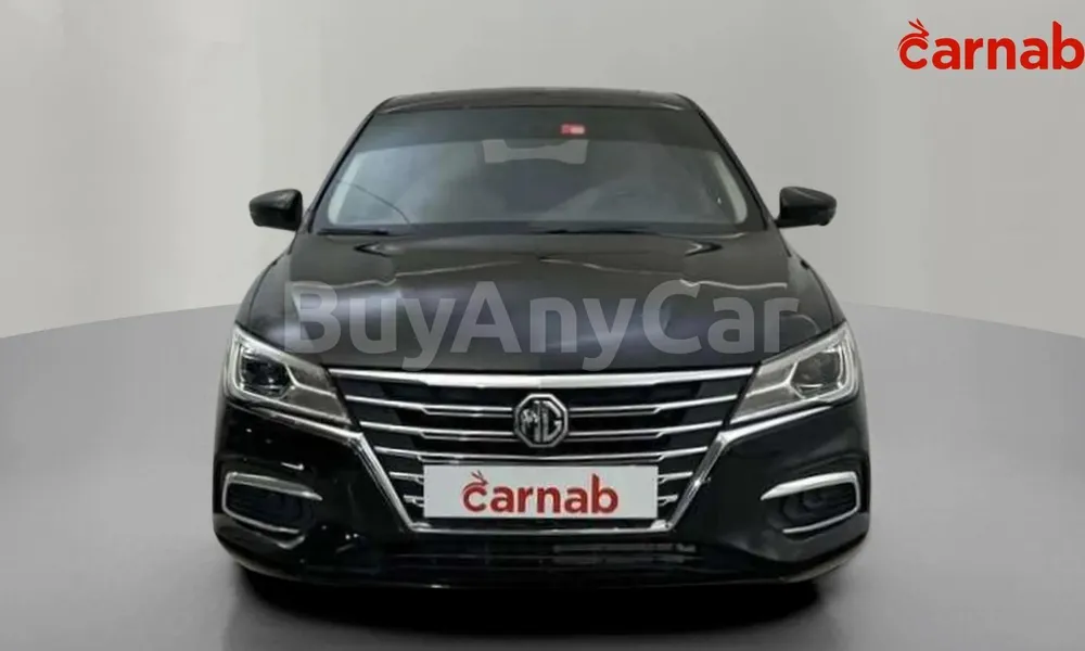 Vehicle photo 1