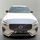 Volvo XC60 2022