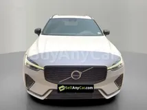 Volvo XC60 2022