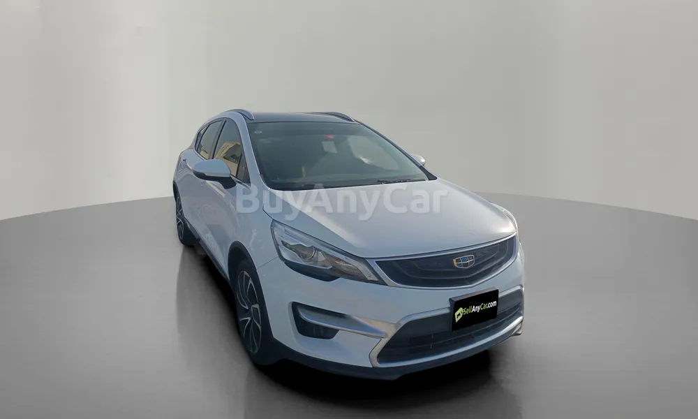 Vehicle photo 1